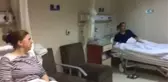Milletvekili Şahin Tin'den Zehirlenen İşçilere Ziyaret