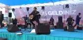 Onikişubat Belediyesi'nden Uğur Işılak Konseri