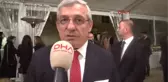 Paris Büyükelçiliği'nde Cumhuriyet Resepsiyonu 2