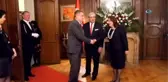 Paris'te Cumhuriyetin Kuruluşunun 94.yıl Dönümü Çoşkuyla Kutlandı
