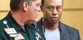 Tiger Woods Suçunu İtiraf Edip Hapis Cezasından Kurtuldu