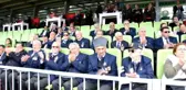 29 Ekim Cumhuriyet Bayramı