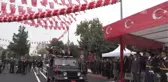 29 Ekim Cumhuriyet Bayramı