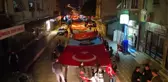 29 Ekim Cumhuriyet Bayramı Kutlamaları - Yeni Türkü Konseri