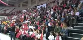 29 Ekim Cumhuriyet Bayramı Törenlerle Kutlandı