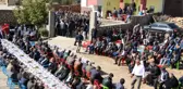 5 Bin Kişi Tanıklık Etti, 70 Kuzu Kesip 20 Yıllık Kan Davasını Bitirdiler