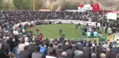 94. Uluslararası Uzundere Karakucak Güreşleri