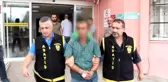 Adana'daki Cinayet - Zanlı Tutuklandı