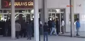 Aydın Nazilli'de İki Aile Arasında Silahlı Kavga 1 Ölü, 9 Yaralı