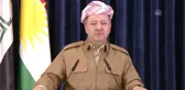 Barzani'nin Görev Süresinin Dolması - Ikby Başkanı Barzani'nin Açıklamaları (1)