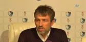 Bb Erzurumspor - Denizlispor Maçının Ardından