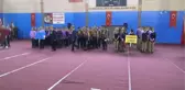 Çankırı'da Cumhuriyetin 94. Kuruluş Yıl Dönümü Kutlandı