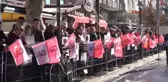 Çorlu Trakya'da 29 Ekim Cumhuriyet Bayramı Coşkusu