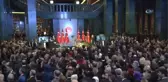 Cumhurbaşkanı Erdoğan 2017 Yılı Cumhurbaşkanlığı Kültür Sanat Büyük Ödülleri'nin Sahiplerini...