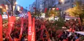 Cumhuriyetin 94'üncü Yılı Şişli'de Coşkuyla Kutlandı
