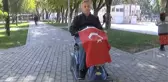 Engelliler Adına Para Toplayan Kuruluşların İllegal Örgütlere Para Topladıkları İddia Edildi