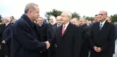 Erdoğan ve Kılıçdaroğlu'nu Cumhuriyet Bir Araya Getirdi