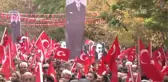 Eskişehir'de 