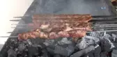 Gazino Şarkıcılığından Kebapçı Tezgahına
