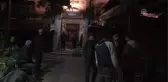 Gençler Sabah Namazında Buluştu