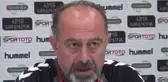 Grandmedical Manisaspor-Ümraniyespor Maçının Ardından - Hamit Cihan - Bayram Bektaş