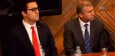 Konu: - TBMM Komisyonu Başkanı Yeneroğlu, Fransa'da