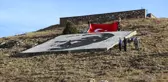 Köylüler, Tüm Birikimlerini Harcayıp Dev Atatürk Portresi Yaptırdı