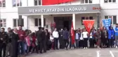 Mardin Derik'te Cumhuriyet Bayramı Coşku ile Kutlandı