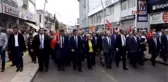 Mersin 4'üncü Tarım ve Gıda Fuarı 35 Bin Kişiyi Ağırladı