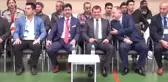 Ortaokullar Arası Ulusal Robot Yarışması