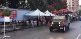 Osmaniye'de Cumhuriyet Coşkusu