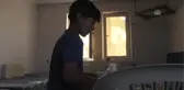 Suriyeli Kanser Hastası Çiftin Her Şeyi 9 Yaşındaki Oğulları