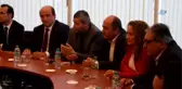 TBMM Komisyonu Başkanı Yeneroğlu, Fransa'da