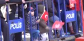 Tekirdağ Trakya'da 29 Ekim Cumhuriyet Bayramı Coşkusu