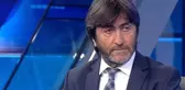 Trabzonspor-Galatasaray Maçını Değerlendiren Rıdvan Dilmen: Kırmızı Kartlar Doğru