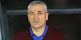 Trabzonspor Teknik Direktörü Çalımbay: Galatasaray Çok İyi Tanıdığım Bir Takım