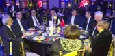 Unifeb Mezunlar Derneği'nden 