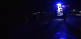 Zonguldak Yolun Karşısına Geçmeye Çalışan Çifte Otomobil Çarptı: 1 Ölü