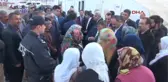 Adıyaman Afad Başkanı Güllüoğlu, Samsat'taki Deprem Bölgesinde İnceleme Yaptı