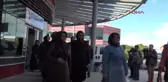 Afyonkarahisar'da Fetö'nün Gaybubet Evlerine Operasyon: 33 Gözaltı