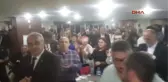 Artvin Müftülere Nikah Kıyma Yetkisine Cumhuriyet Balosu'nda Nikahlı Tepki