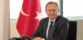 Başkanlık Görevinden ve Partisinden Ayrıldı