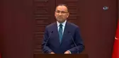 Bekir Bozdağ, 