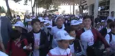 Bitlisli Çocuklara 5 Yıldızlı Antalya Tatili