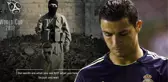 DAEŞ, Dünya Kupasını Cristiano Ronaldo'yla Tehdit Etti