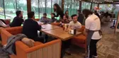 Düzce Engelli Gençler, 'Kusursuz Kafe' ile Sosyal Hayata Entegre Oldu