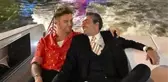 Erkan Petekkaya ve Sinan Akçıl'ın Fotoğrafı Sosyal Medyada Olay Oldu