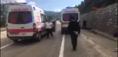 Hatay Yayladağı'nda Kaza: 2 Yaralı