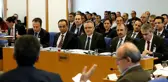 Plan ve Bütçe Komisyonunda Gerginlik! Bakan'dan HDP'li Vekile: Yalan Söylüyorsun