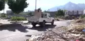 Hükümet Güçleri Husilere Ait Mevzilere Saldırı Düzenledi